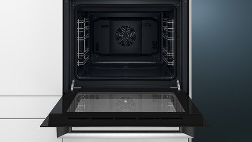 Siemens Oven HB010FBR1S - 3