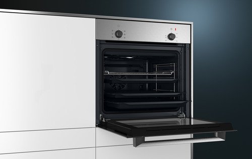 Siemens Oven HB010FBR1S - 4
