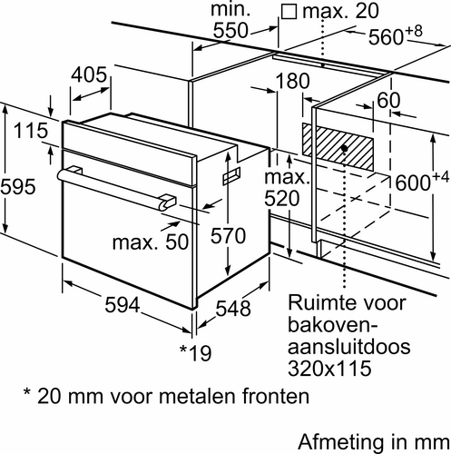 Siemens Oven HB010FBR1S - 7