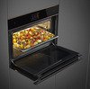 Smeg Inbouw Oven SF4604WVCPNR-1