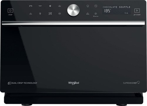 Whirlpool Four micro-ondes combi MWSC9133SB - 1