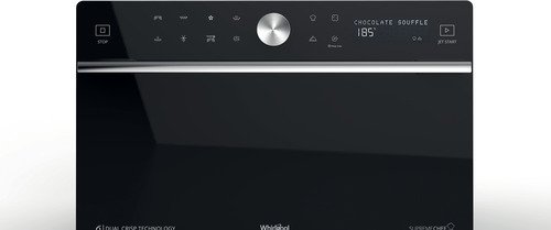 Whirlpool Four micro-ondes combi MWSC9133SB - 2