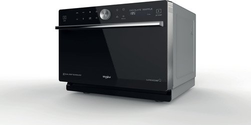 Whirlpool Four micro-ondes combi MWSC9133SB - 7
