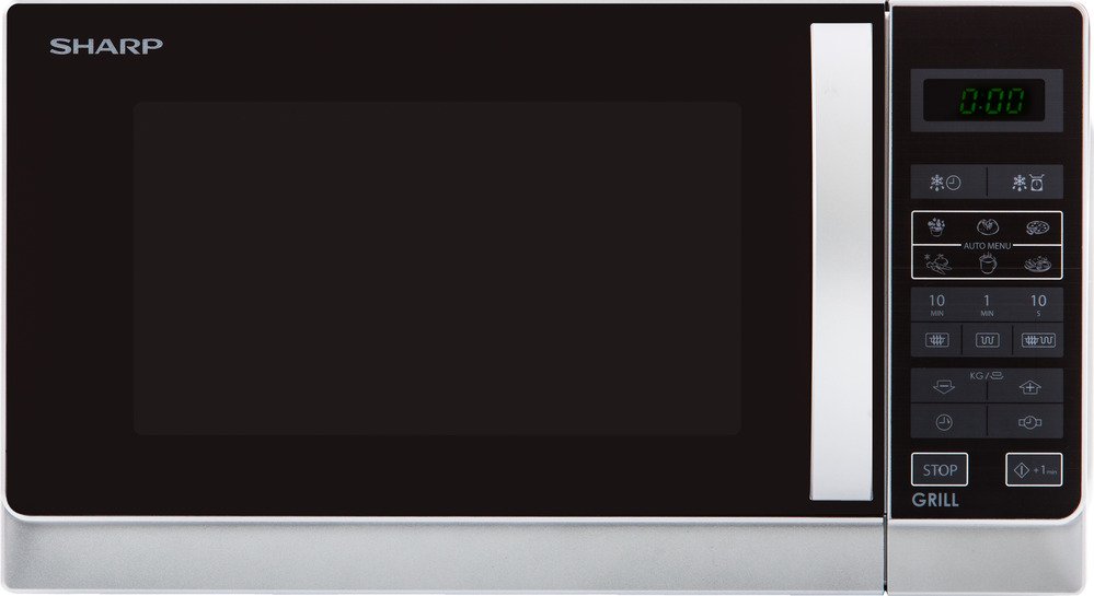 Sharp R642INW | | 4974019744414