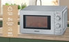Severin Micro-onde avec Grill MW7900 - 8