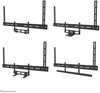 Neomounts by Newstar AV2-500BL - 9