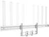 Neomounts by Newstar AV2-500WH - 8