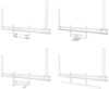 Neomounts by Newstar AV2-500WH - 9