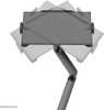 Neomounts by Newstar DS20-425BL1 - 8