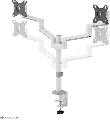 Neomounts by Newstar DS60-425WH2 - 6