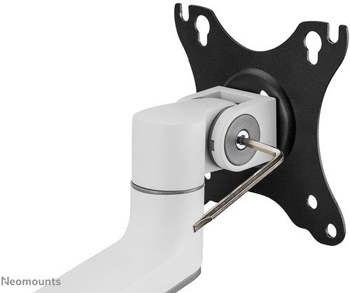 Neomounts by Newstar DS60-425WH2 - 11