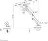Neomounts by Newstar DS70PLUS-450WH1 - 18