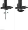 Neomounts by Newstar DS70S-950BL1 - 16