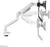 Neomounts by Newstar DS75S-950WH2 - 7