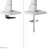 Neomounts by Newstar DS75S-950WH2 - 16