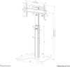 Neomounts by Newstar FL45S-825BL1 - 17