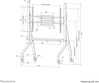 Neomounts by Newstar FL50-525WH1 - 20