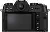 Fujifilm X-T50 Body - Zwart - 7