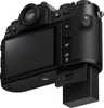 Fujifilm X-T50 Body - Zwart - 9
