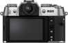 Fujifilm X-T50 Body - Zilver - 7