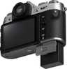 Fujifilm X-T50 Body - Zilver - 9