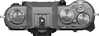 Fujifilm X-T50 Body - Zilver - 10