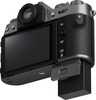 Fujifilm X-T50 Body - Charcoal Silver - 9
