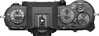 Fujifilm X-T50 Body - Charcoal Silver - 10
