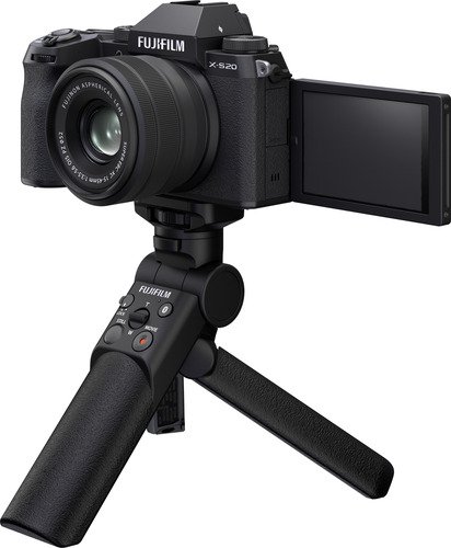 X-S20Vlogger-3