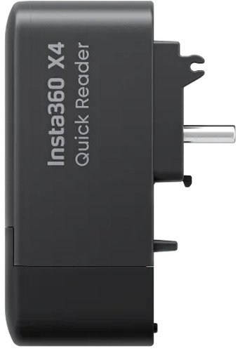 Insta360 X4 Quick Reader - 2