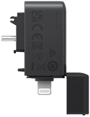 Insta360 X4 Quick Reader - 4