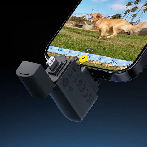 Insta360 X4 Quick Reader - 6