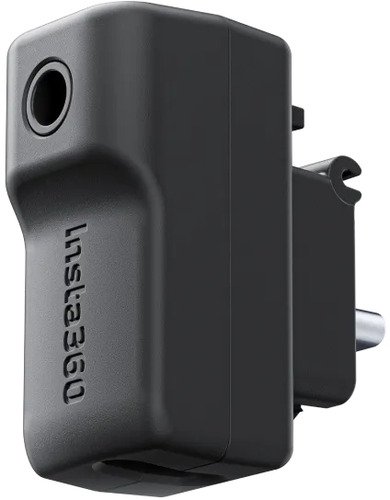 Insta360 X4 Mic Adapter - 1