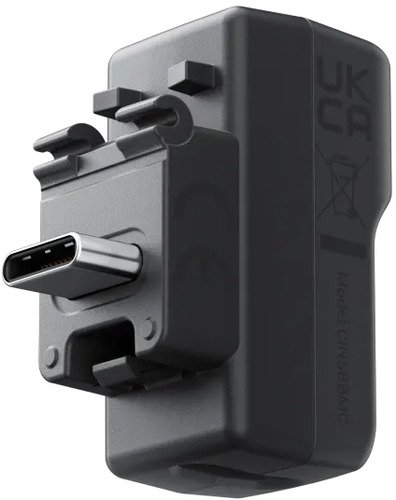 Insta360 X4 Mic Adapter - 4