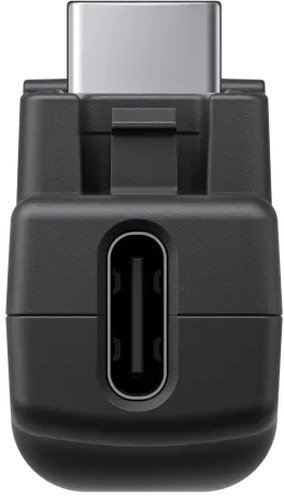 Insta360 X4 Mic Adapter - 5