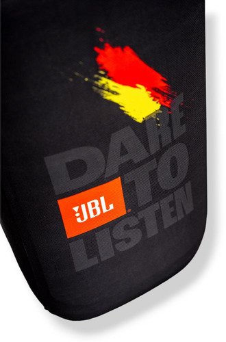 JBL EK hoes detail