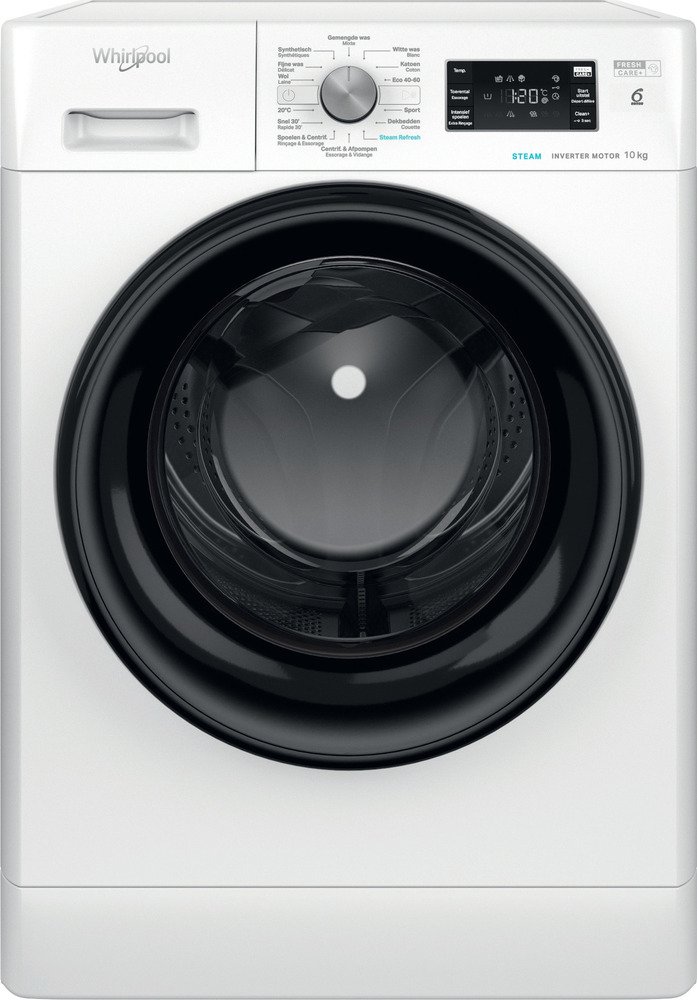 Whirlpool FreshCare+ FFB 10469E BV BE | | 8003437628160