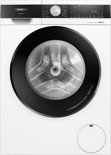 Siemens Wasdroogcombi WN54G2A0EU-0