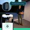 Arlo 2K Wire-Free Video-Doorbell  Chime - 8