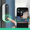 Arlo 2K Wire-Free Video-Doorbell Wit - 7