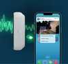 Arlo HD Wire-Free Video-Doorbell Wit - 9