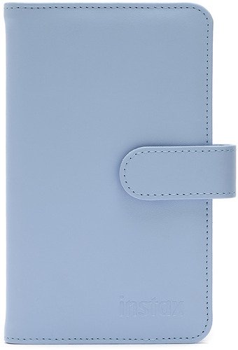 Fujifilm Instax Mini 12 Album Blauw - 1