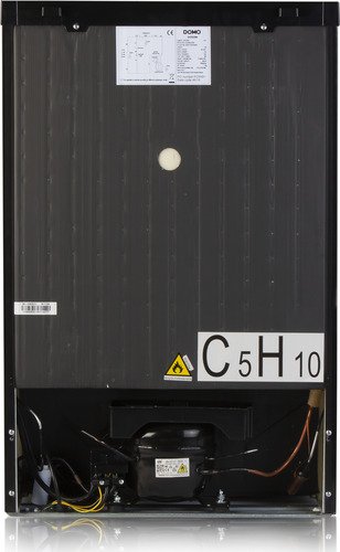 Domo Frigo/Congélateur DO91124 - 5