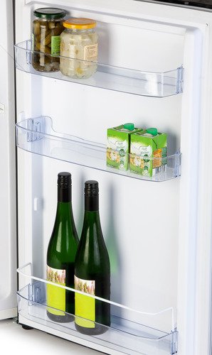 Domo Frigo/Congélateur DO91124 - 9