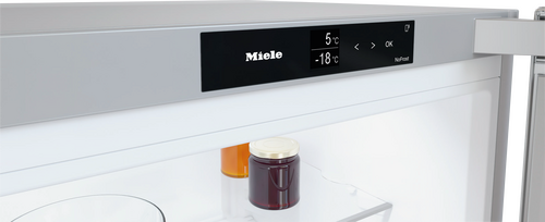 Miele Koelkast Combi KFN4377CD 125 Gala Edition-4