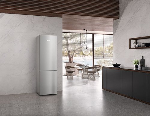 Miele Koelkast Combi KFN4397CDEL 125 Gala Edition-5