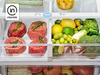 Samsung Frigo/Congélateur RB38C602DSA/EF - 17