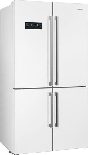 Smeg Koelvriescombi FQ60BDE-0