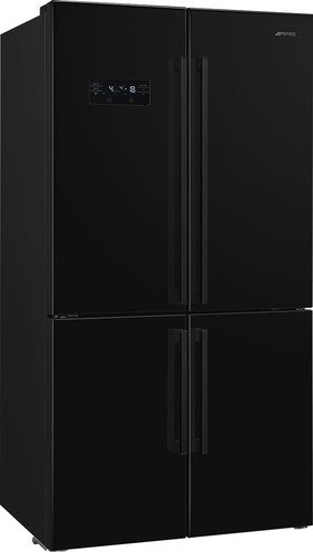 Smeg Koelvriescombi FQ60NDE-0