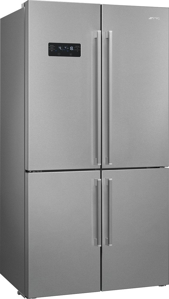 Smeg FQ60XDE Inox